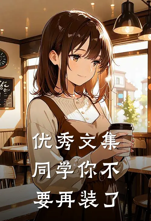 优秀文集同学你不要再装了