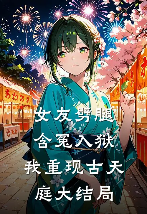 女友劈腿含冤入狱，我重现古天庭大结局