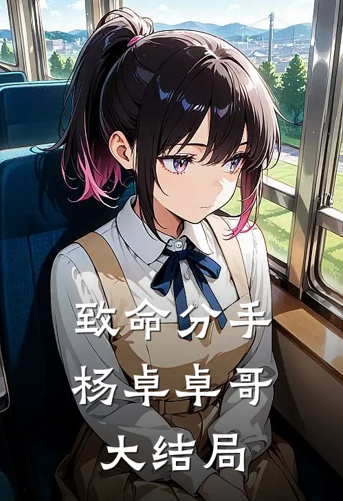 致命分手杨卓卓哥大结局