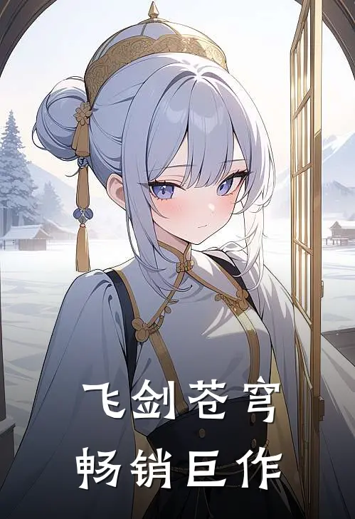 飞剑苍穹畅销巨作