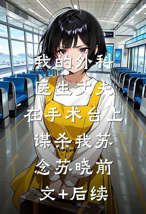 我的外科医生丈夫，在手术台上谋杀我苏念苏晓前文+后续