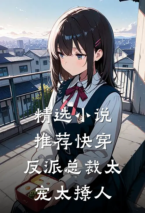 精选小说推荐快穿：反派总裁太宠太撩人