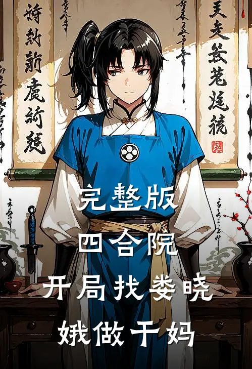 完整版四合院：开局找娄晓娥做干妈