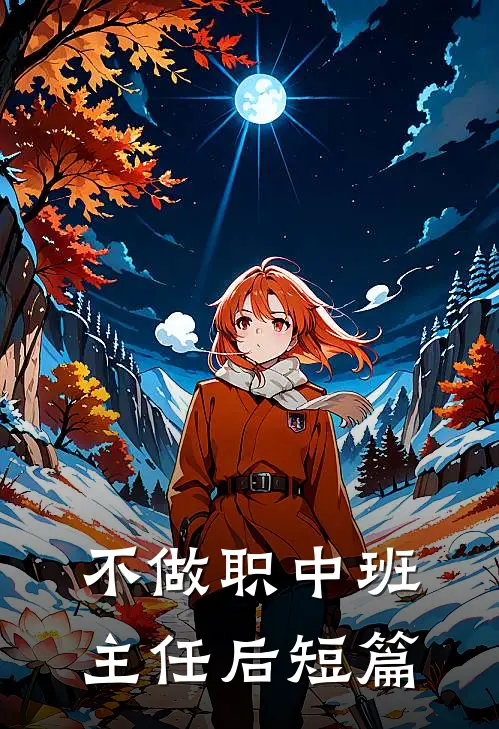 不做职中班主任后短篇