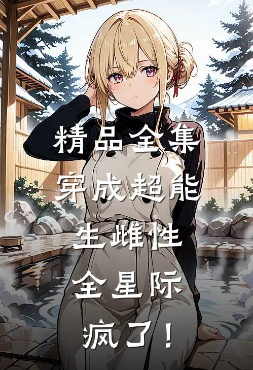 精品全集穿成超能生雌性，全星际疯了！