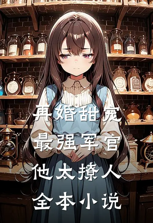 再婚甜宠：最强军官他太撩人全本小说