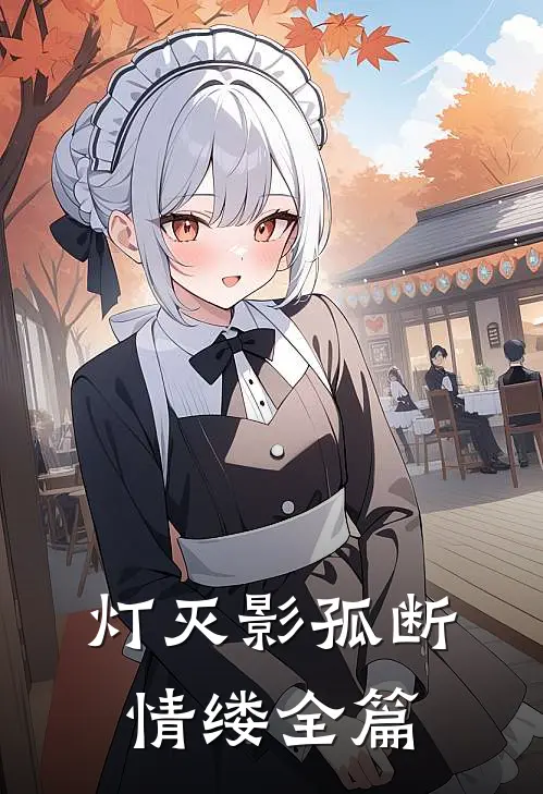 灯灭影孤断情缕全篇