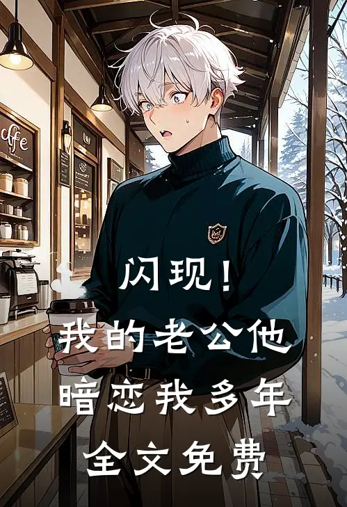 闪现！我的老公他暗恋我多年全文免费