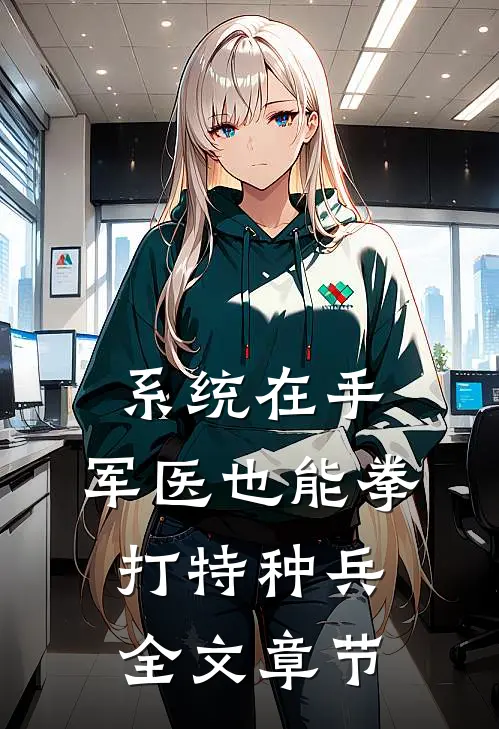 系统在手，军医也能拳打特种兵全文章节