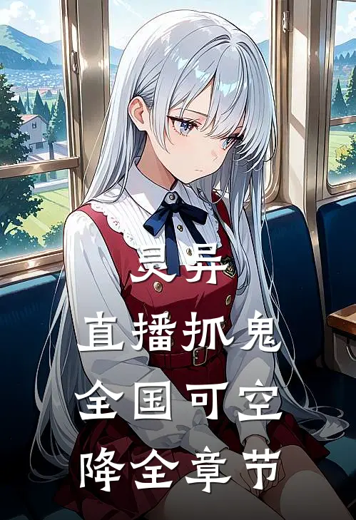 灵异：直播抓鬼，全国可空降全章节