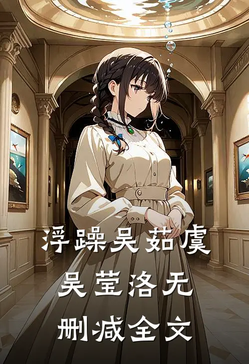 浮躁吴茹虞吴莹洛无删减全文