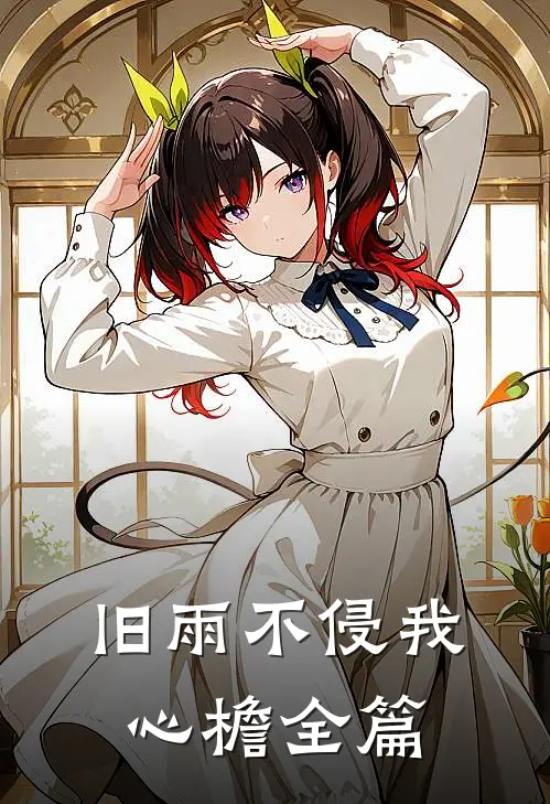 旧雨不侵我心檐全篇