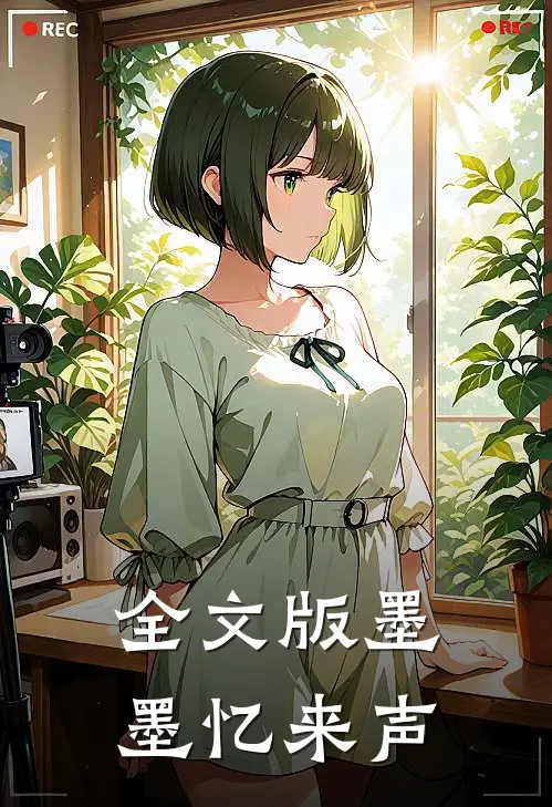 全文版墨墨忆来声