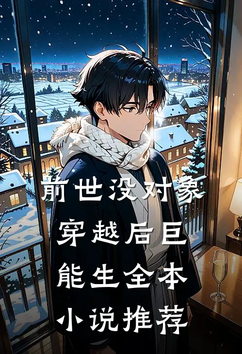 前世没对象，穿越后巨能生全本小说推荐