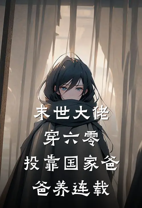 末世大佬穿六零，投靠国家爸爸养连载