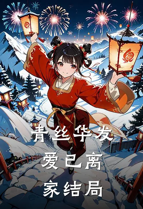 青丝华发，爱已离家结局