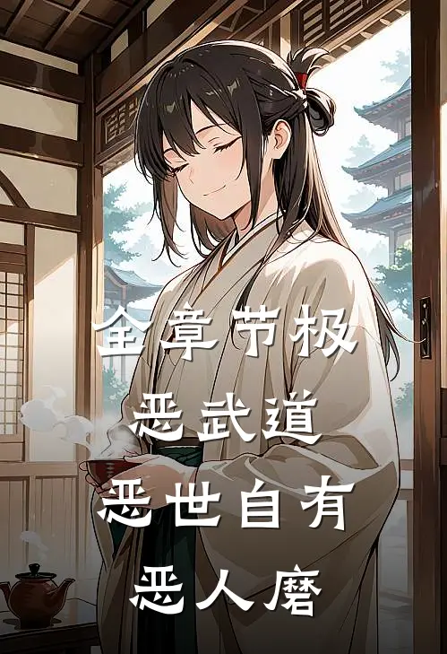 全章节极恶武道：恶世自有恶人磨