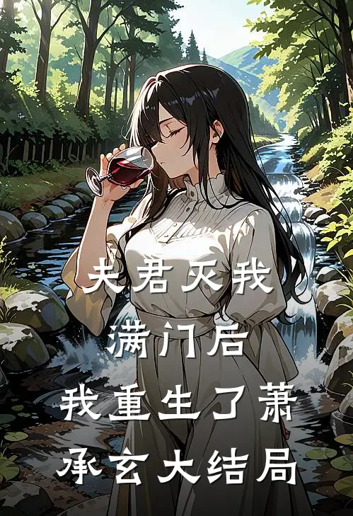 夫君灭我满门后,我重生了萧承玄大结局怎么样