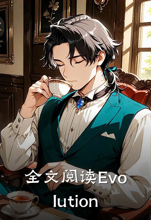 全文阅读Evolution