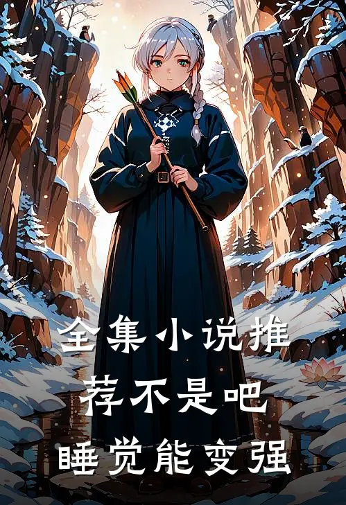 全集小说推荐不是吧，睡觉能变强