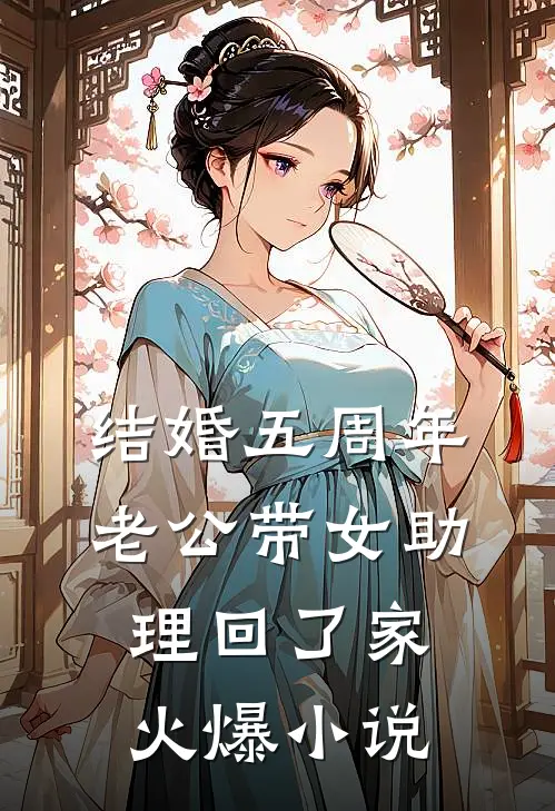 结婚五周年，老公带女助理回了家火爆小说
