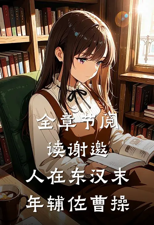 全章节阅读谢邀，人在东汉末年辅佐曹操