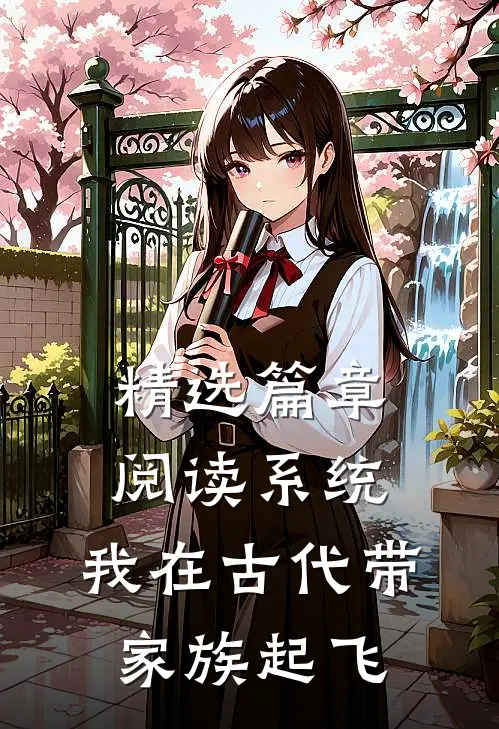 精选篇章阅读系统：我在古代带家族起飞