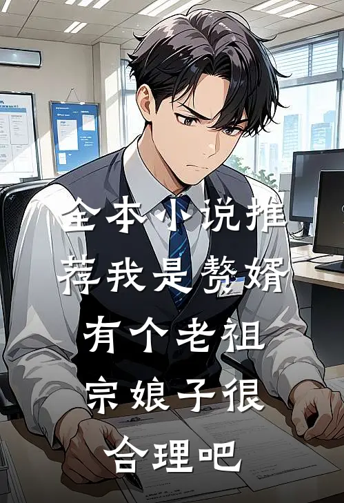 全本小说推荐我是赘婿，有个老祖宗娘子很合理吧