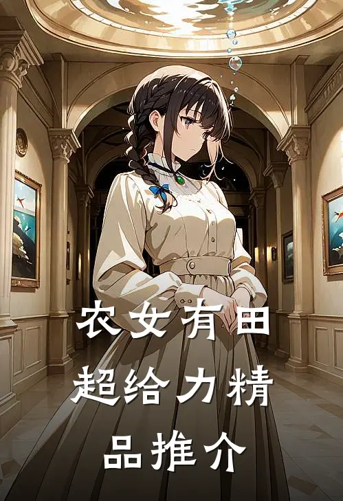 农女有田超给力精品推介