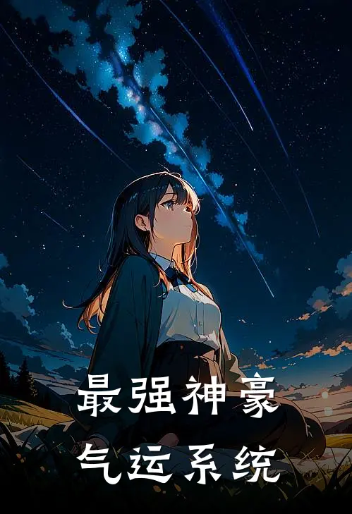 最强神豪气运系统