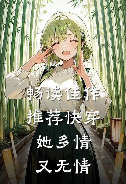 畅读佳作推荐快穿，她多情又无情