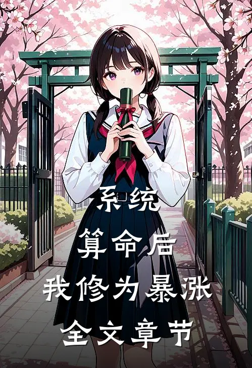系统：算命后，我修为暴涨全文章节