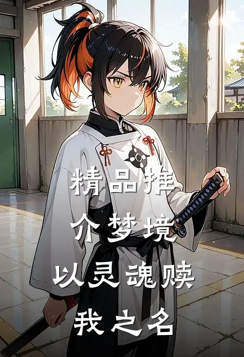 精品推介梦境：以灵魂赎我之名