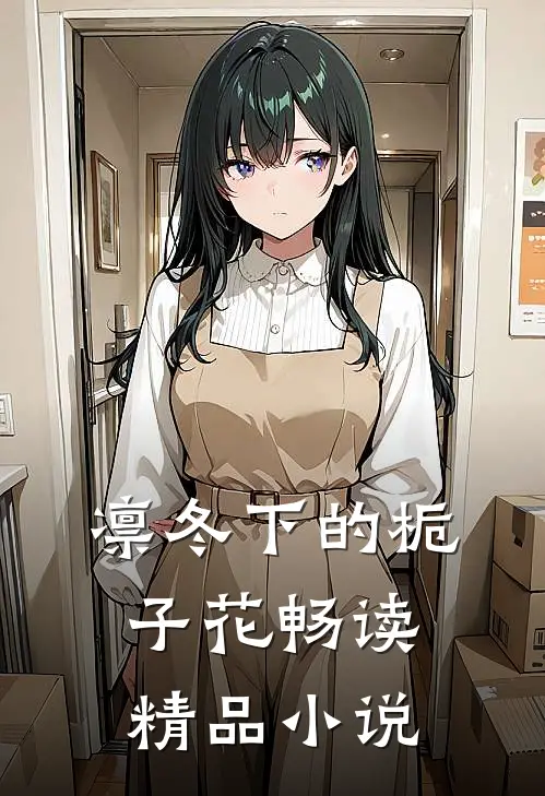 凛冬下的栀子花畅读精品小说