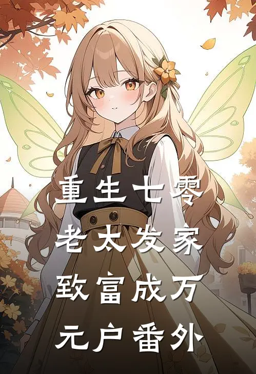 重生七零，老太发家致富成万元户番外