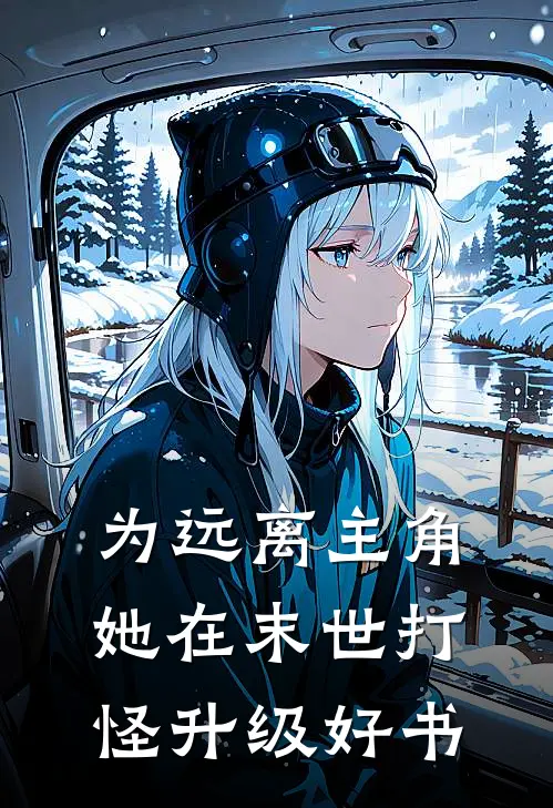 为远离主角，她在末世打怪升级好书