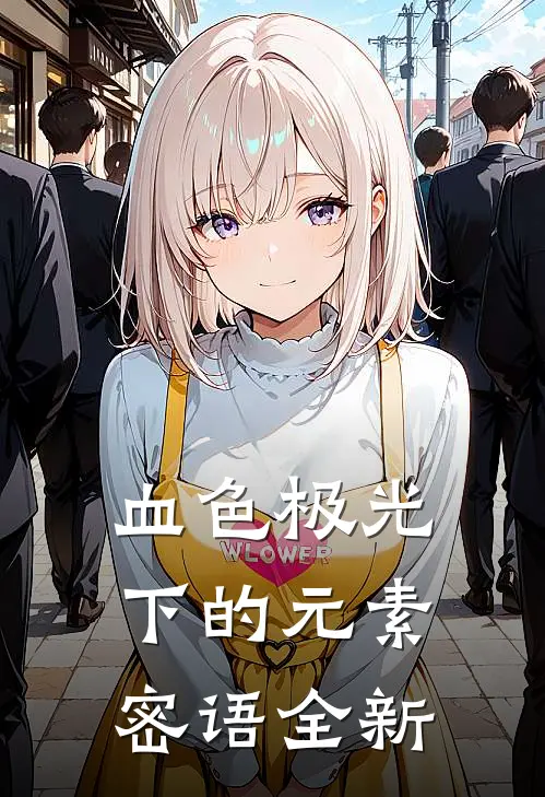 血色极光下的元素密语全新