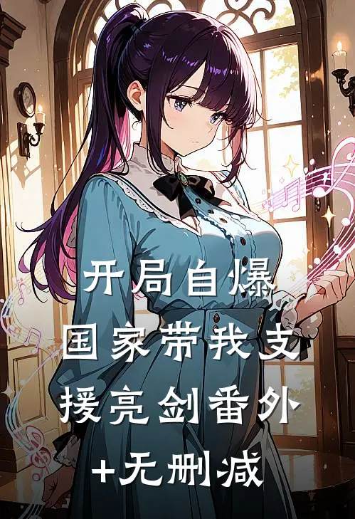 开局自爆：国家带我支援亮剑番外+无删减
