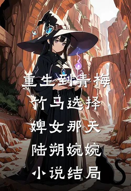 重生到青梅竹马选择婢女那天陆朔婉婉小说结局