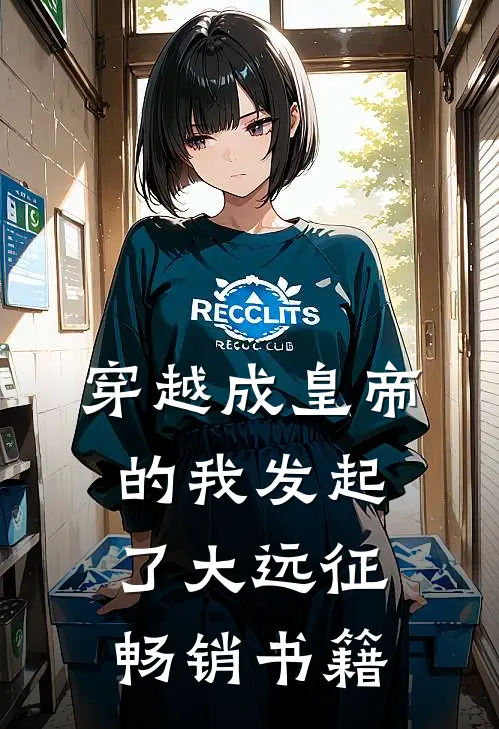 穿越成皇帝的我发起了大远征畅销书籍