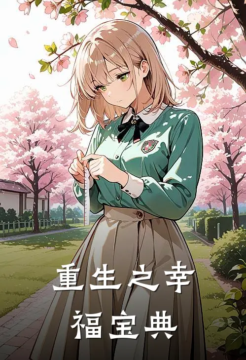 重生之幸福宝典