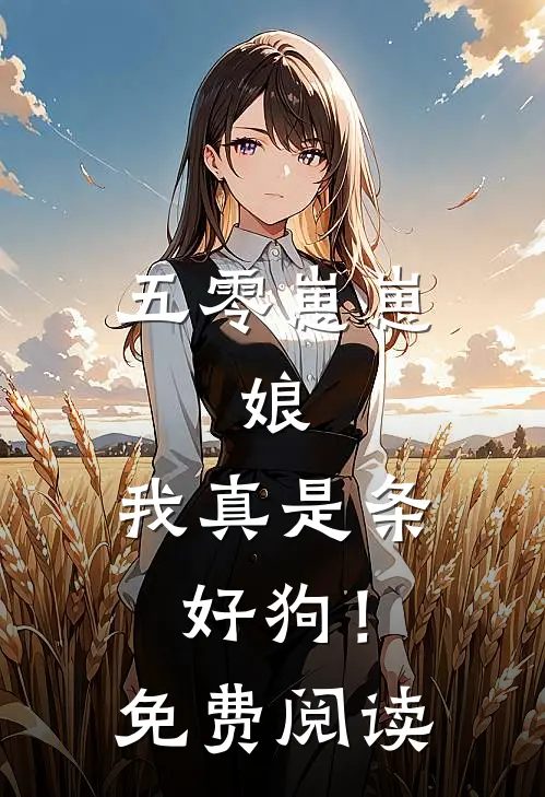 五零崽崽：娘，我真是条好狗！免费阅读