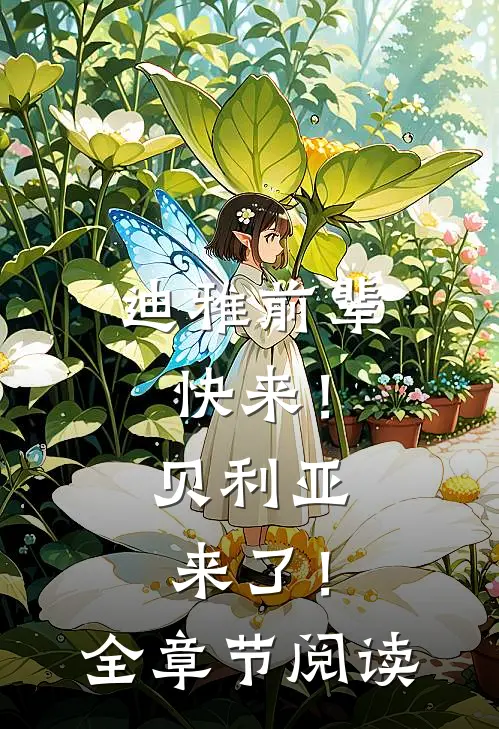 迪雅前辈快来！贝利亚来了！全章节阅读