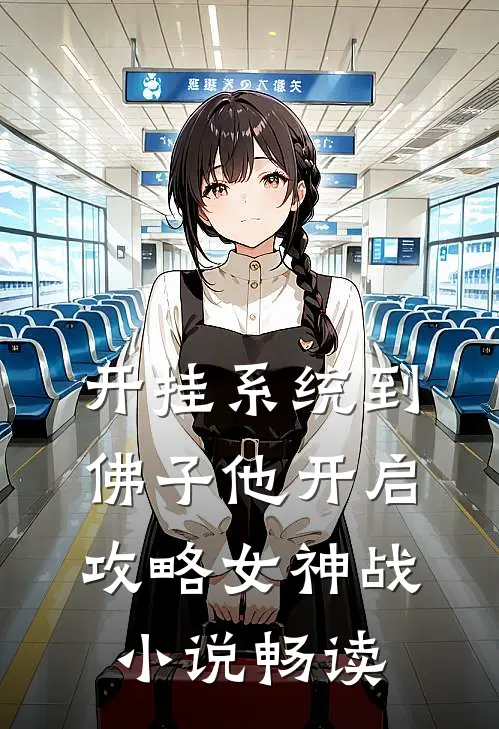 开挂系统到，佛子他开启攻略女神战小说畅读