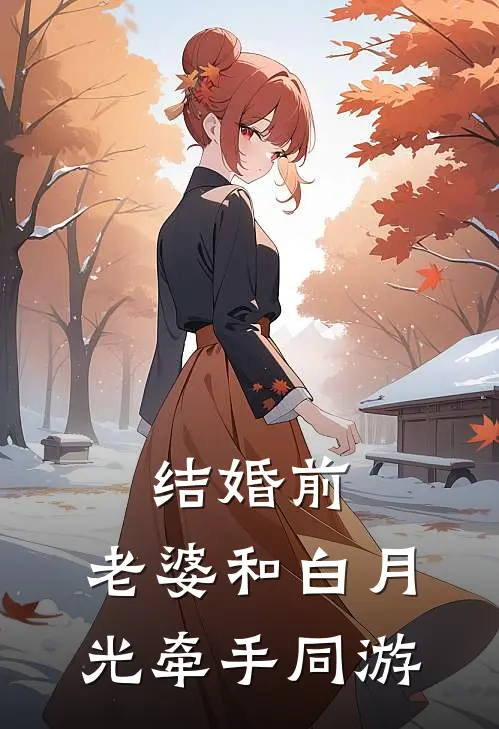 结婚前，老婆和白月光牵手同游