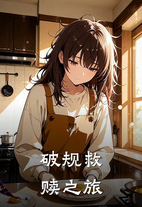 破规救赎之旅