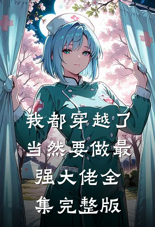 我都穿越了，当然要做最强大佬全集完整版