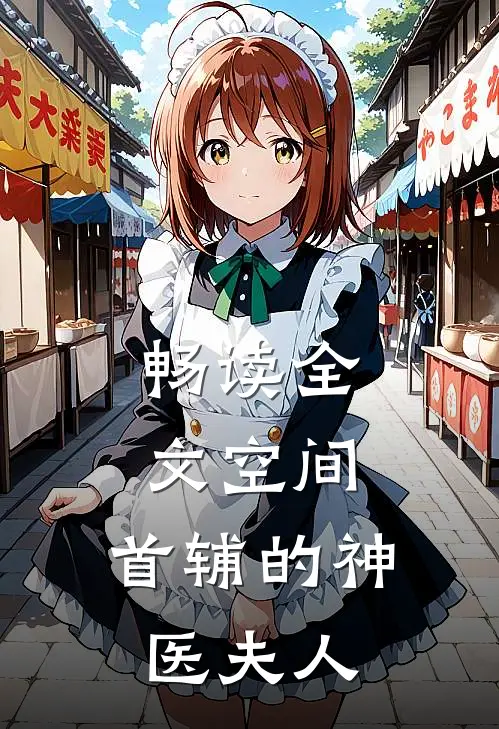 畅读全文空间：首辅的神医夫人