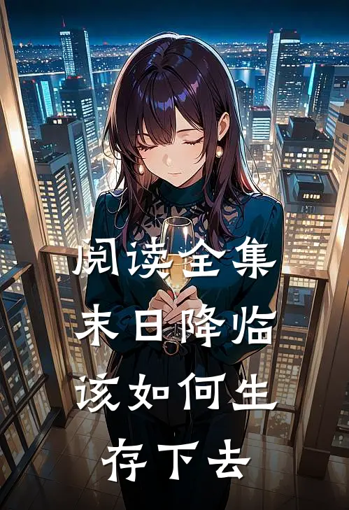 阅读全集末日降临：该如何生存下去