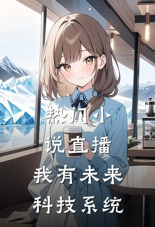 热门小说直播：我有未来科技系统